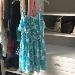 NWT Lilly for Target XS dress